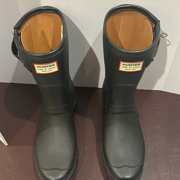 Hunter Boots - Rag & Bone - Picture 9 of 10